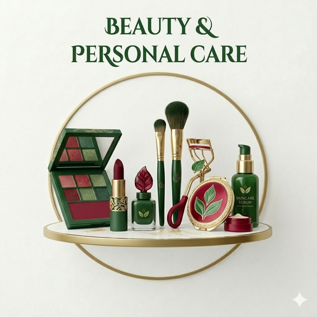 Beauty & Personal Care