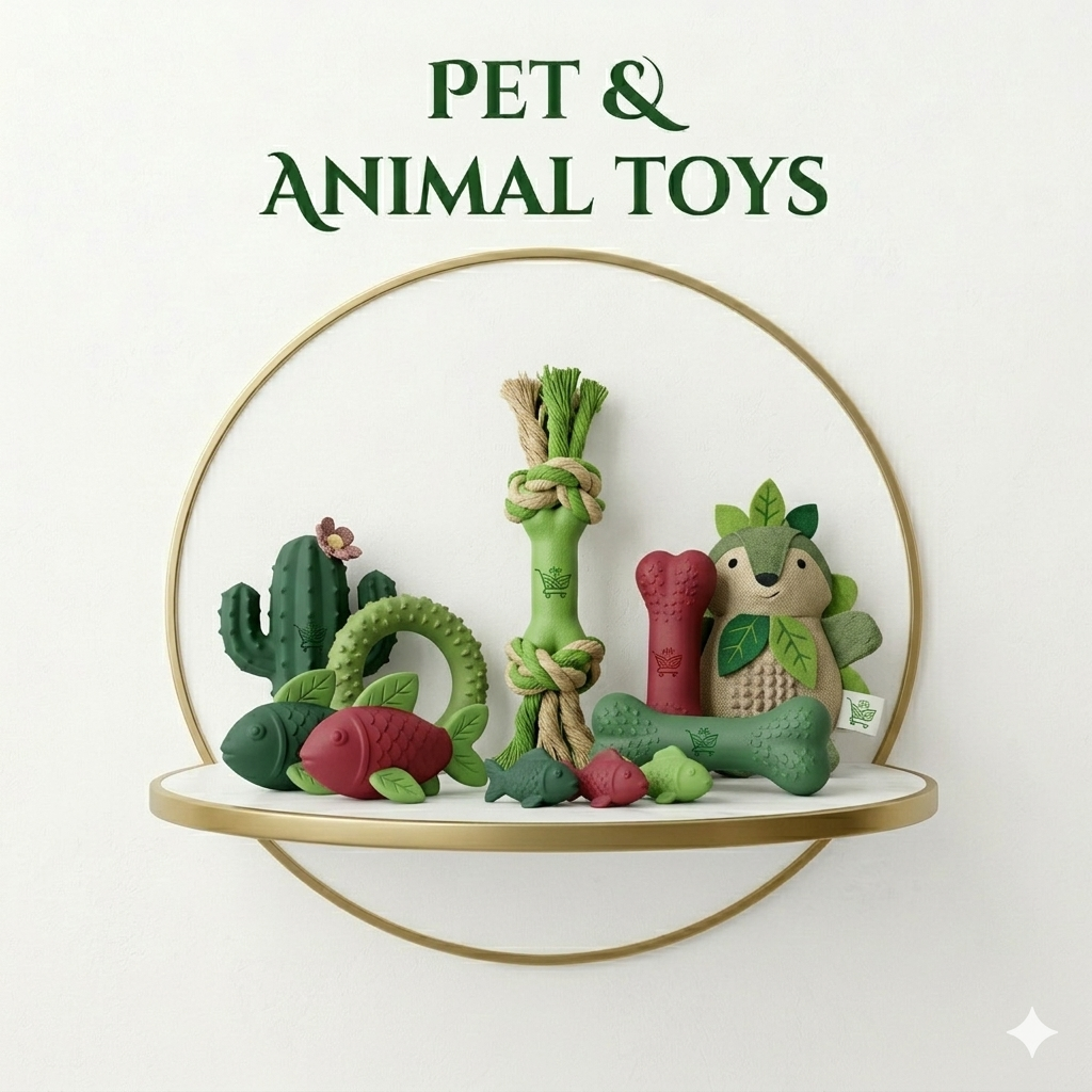 Pet  Toys