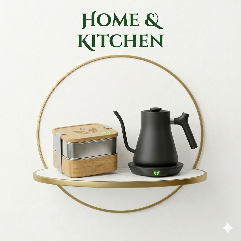 Home & Kitchen