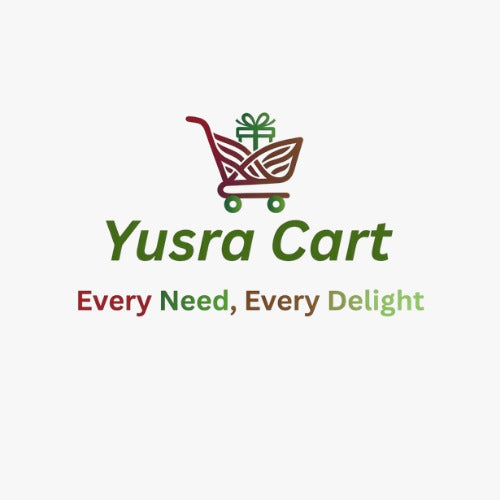 Yusra Cart
